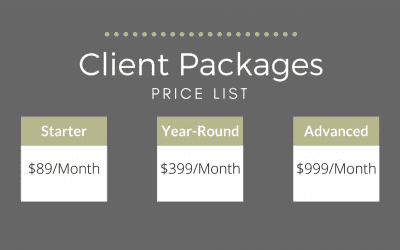 The Subscription Pricing Guide – Part 1