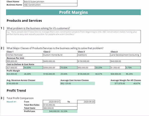 7_Strategic Advisory Tools_Home Page