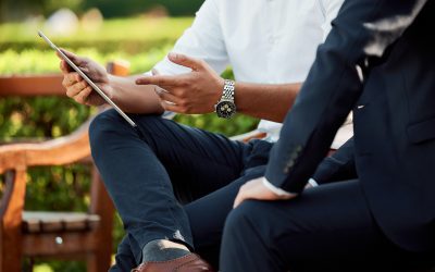 Why Most Small Firm Marketing Doesn’t Work