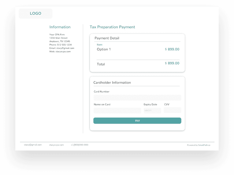 Fully Automated Client Onboarding 1a