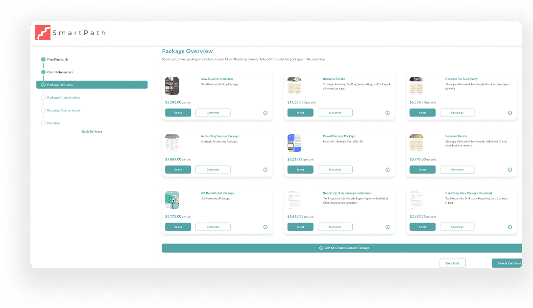 Pre-Built Client Service Bundles 1 (1)
