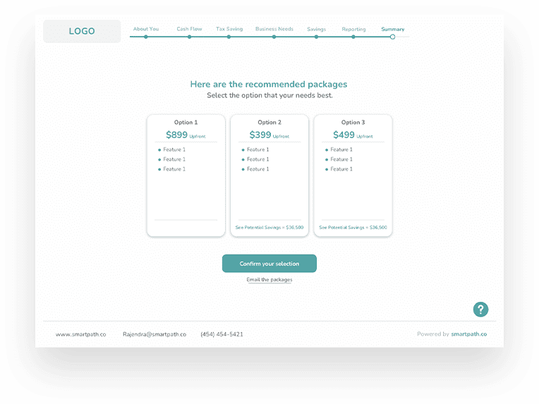 Ready-to-Use Templates 2