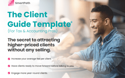 The Client Guide Template