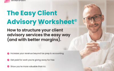 The Easy Client Advisory Worksheet