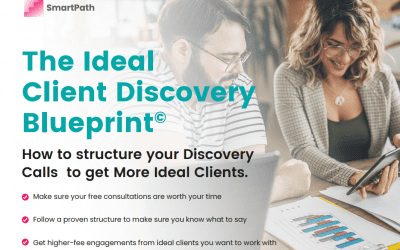 The Ideal Discovery Blueprint