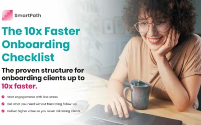 The 10x Faster Onboarding Checklist