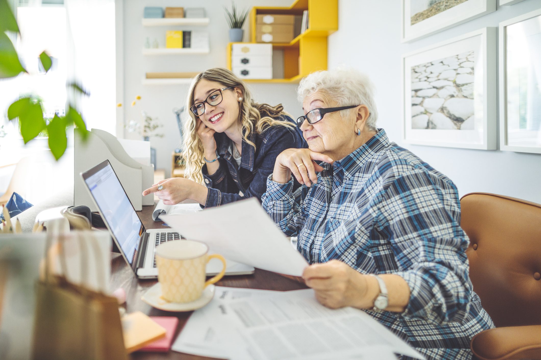 tax billing software FAQ