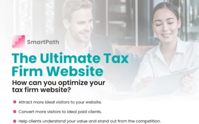 The Ultimate Tax Firm Website