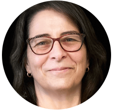 Christine Johnson