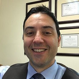 Michael McGovern