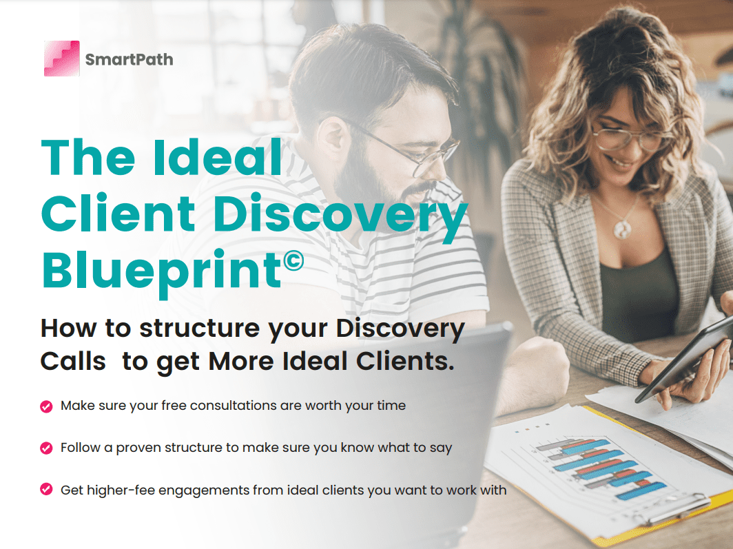How to Structure Discovery Calls for Tax and Accounting Firms