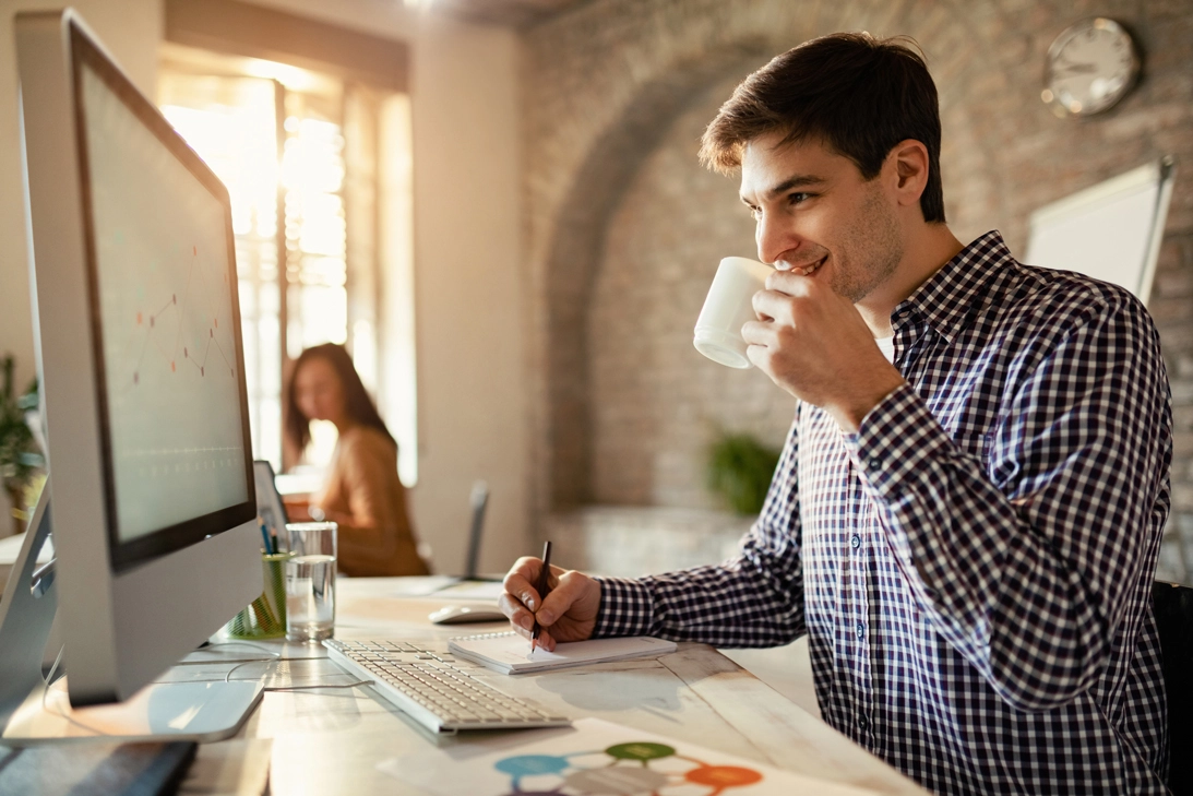 The Essential Subscription Tax Services Template©