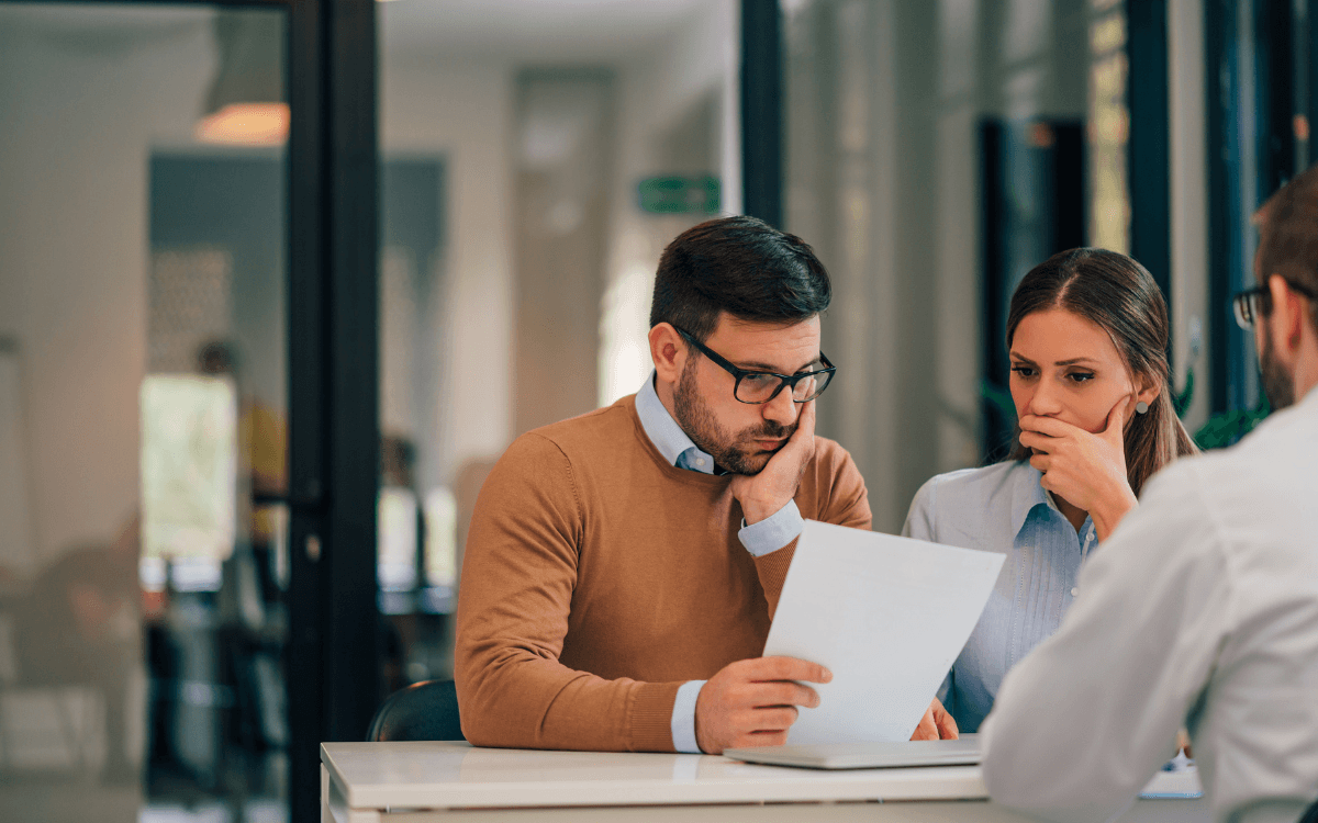 How to raise accounting fees